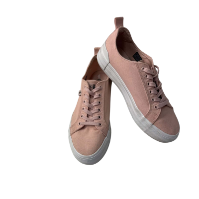 Calvin Klein Jeans  Size 39 Pink  shoes