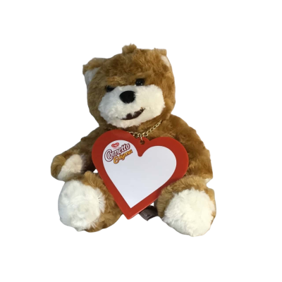 Cornetto Bear Promotional Product 