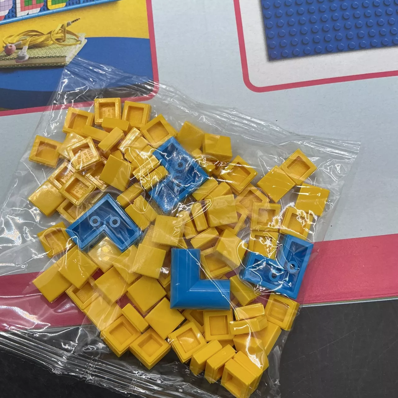 Image Tester