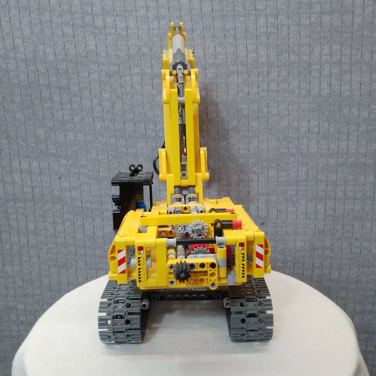 Image Tester