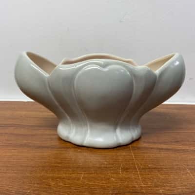 Vintage Elischer Potteries vase 
