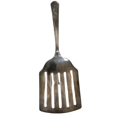 Vintage Beetroot Server Grosvenor Delphic