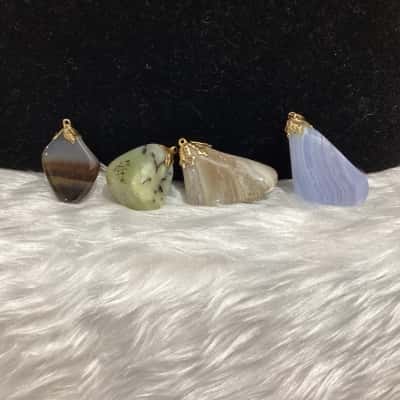  Womens Pendants Multicoloured 