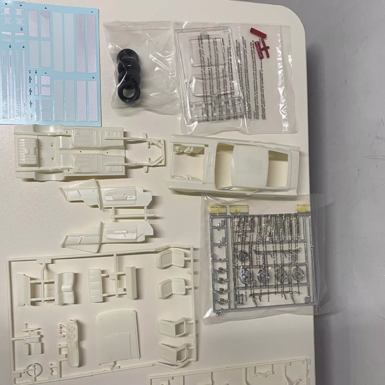 Image Tester