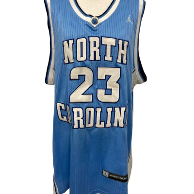 Jordan 23 North Carolina  Mens  Size XL