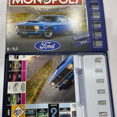 Monopoly 