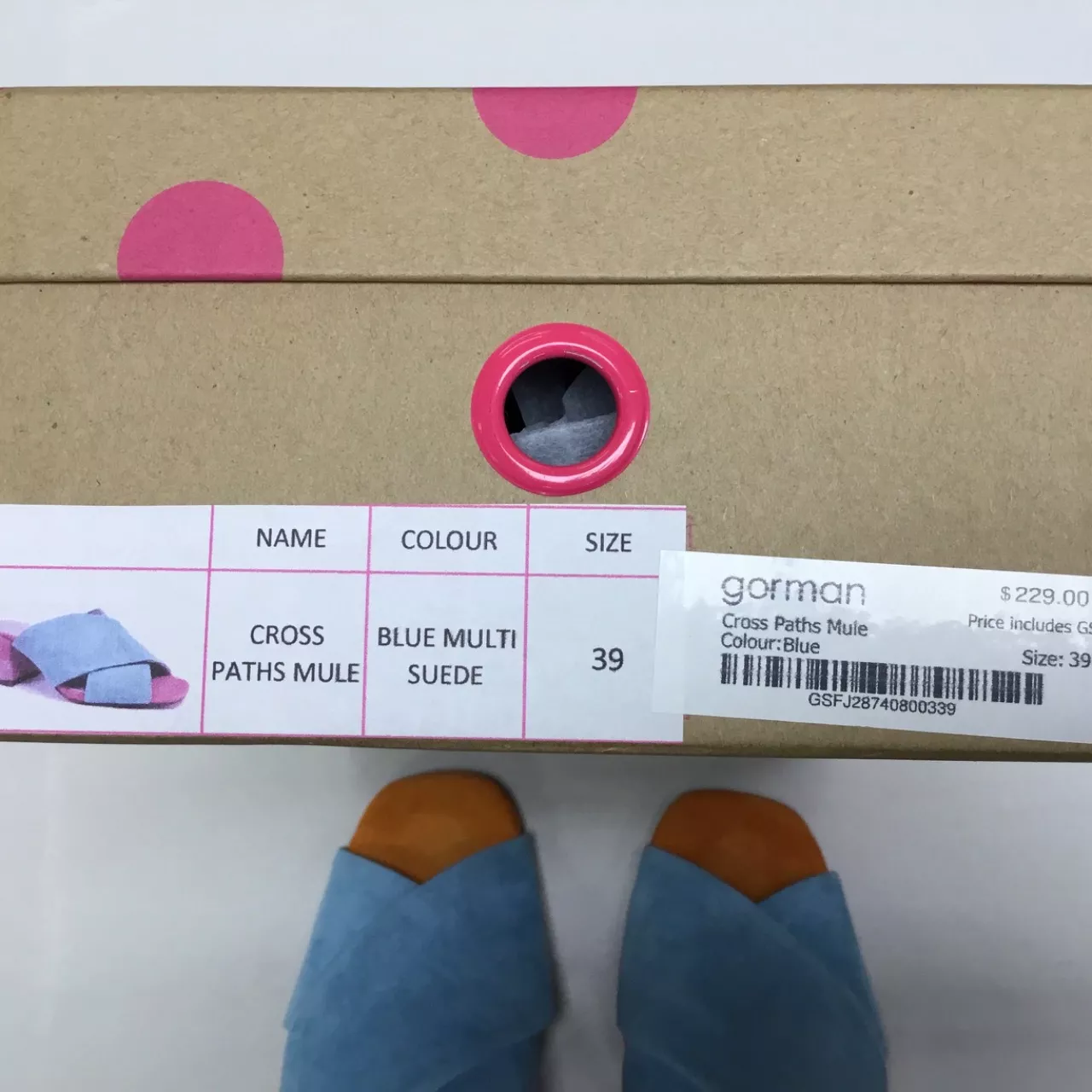 Image Tester