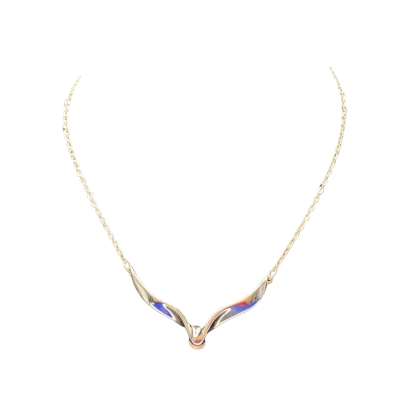  Womens Necklace Silver necklace 