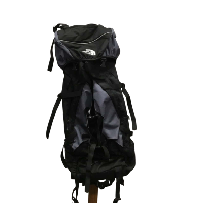 The North Face Hiking Back Pack 