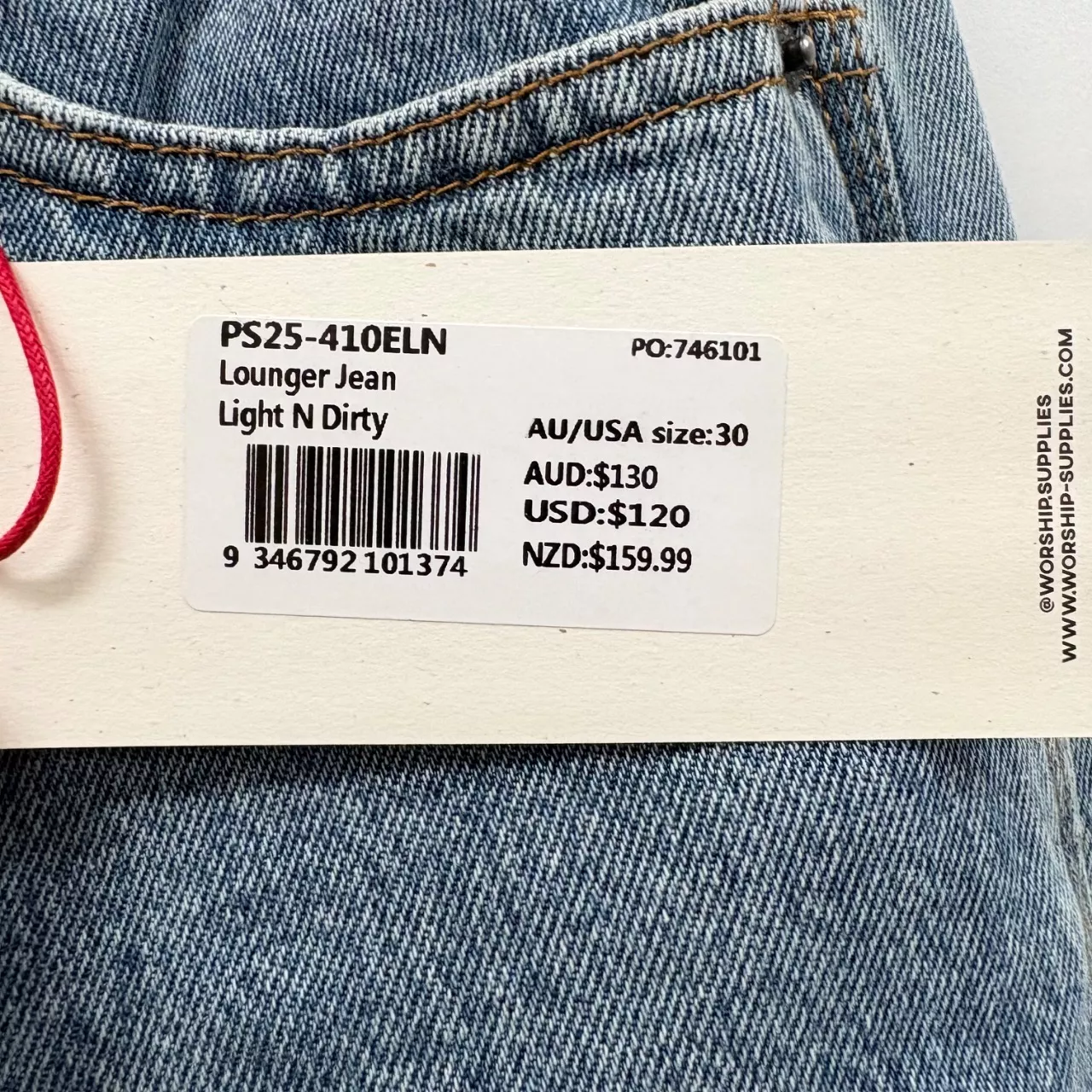Image Tester