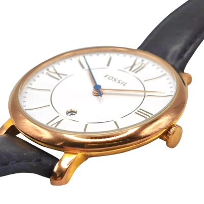 Fossil Watch ES3843 Untested/Needs Battery