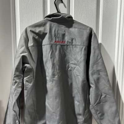 Ariat Men’s SoftShell jacket