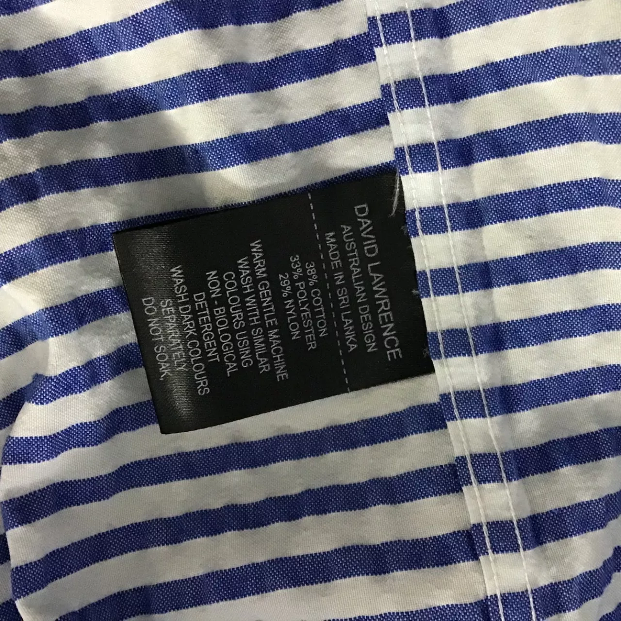 Image Tester