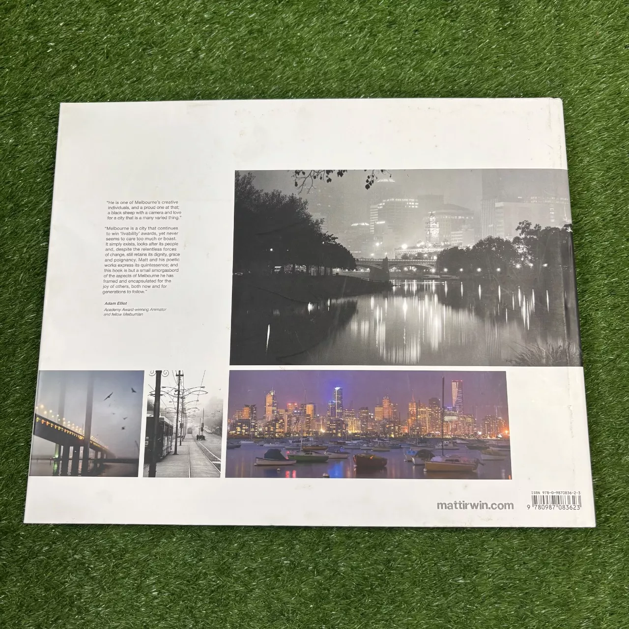 Image Tester