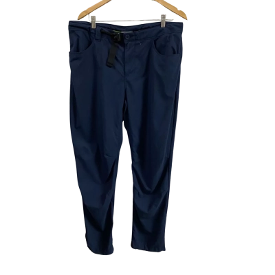 Kathmandu Women’s  Size 16 Hiking Pants Navy Blue