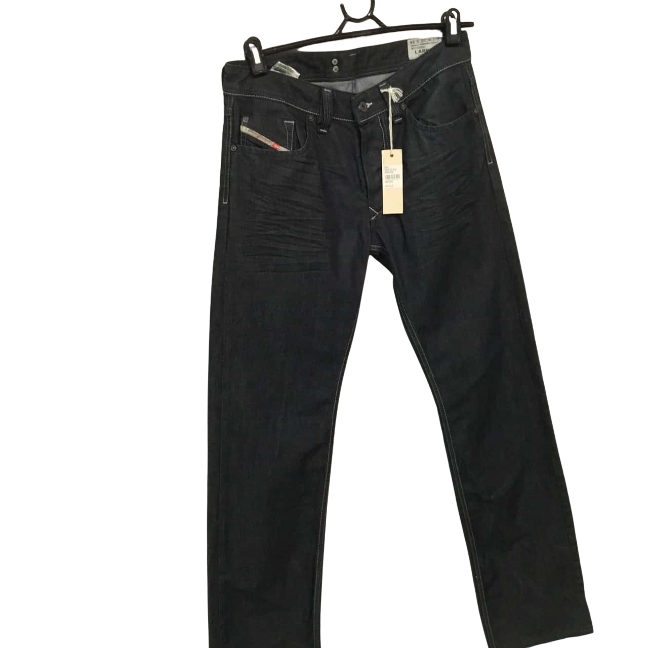 *End of Winter SALE* Mens diesel dark denim jeans(s)