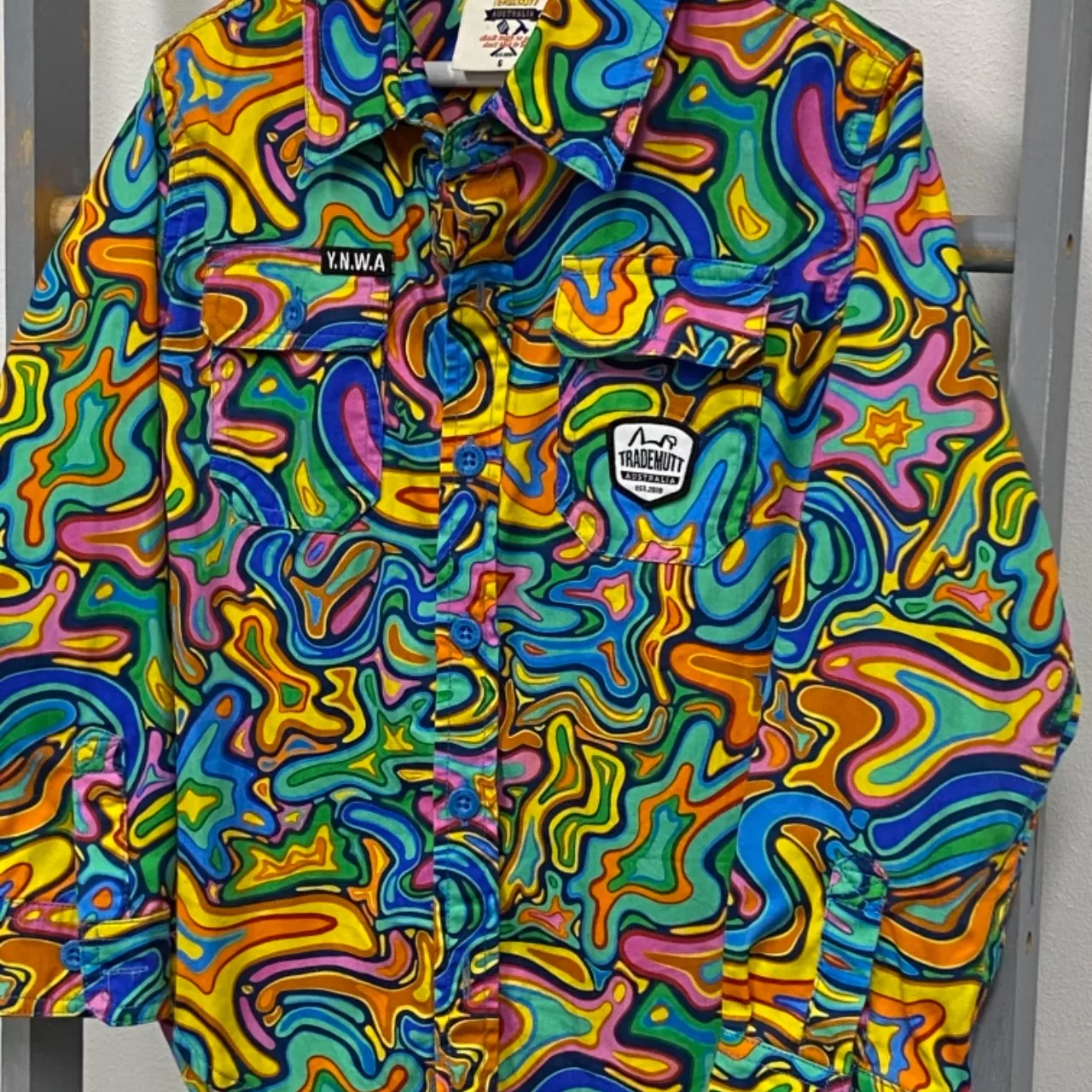 Image Tester