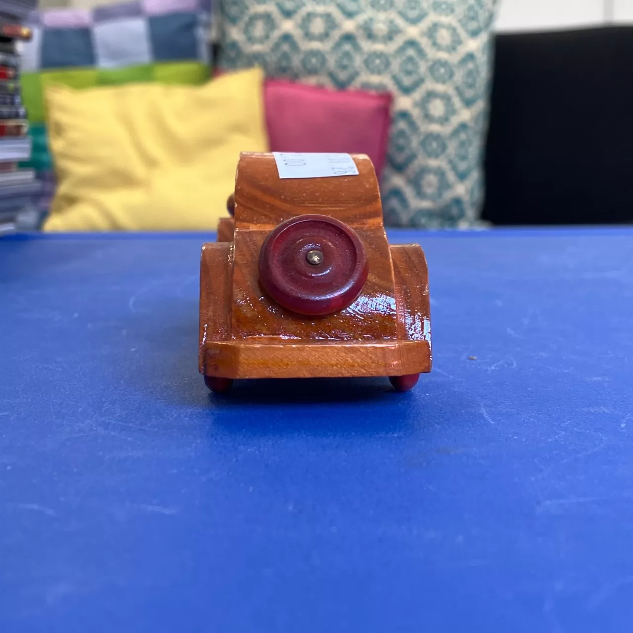Image Tester