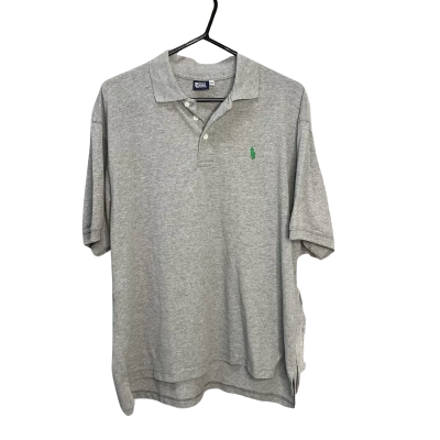 Polo Ralph Lauren Mens  Size XXL Polo Shirt Grey 