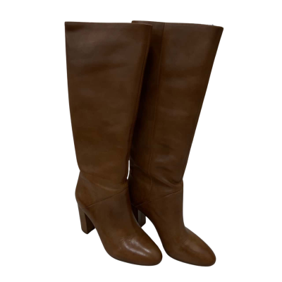 Wittner - Leather Sherman Knee High Boots