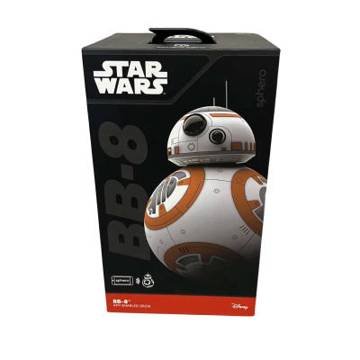 Star Wars - BB-8 App Enabled Droid by Sphero
