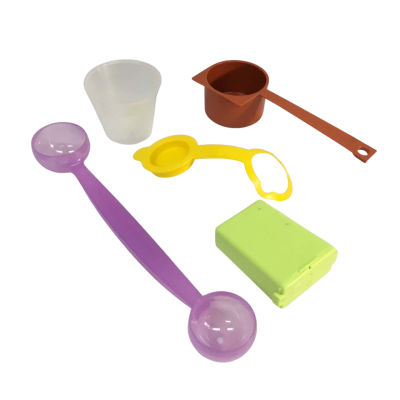 Assorted Kitchen Gadgets as pictured