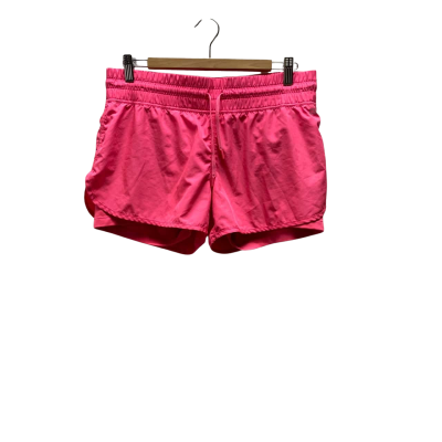 Lorna Jane Womens  Size M Pink Shorts