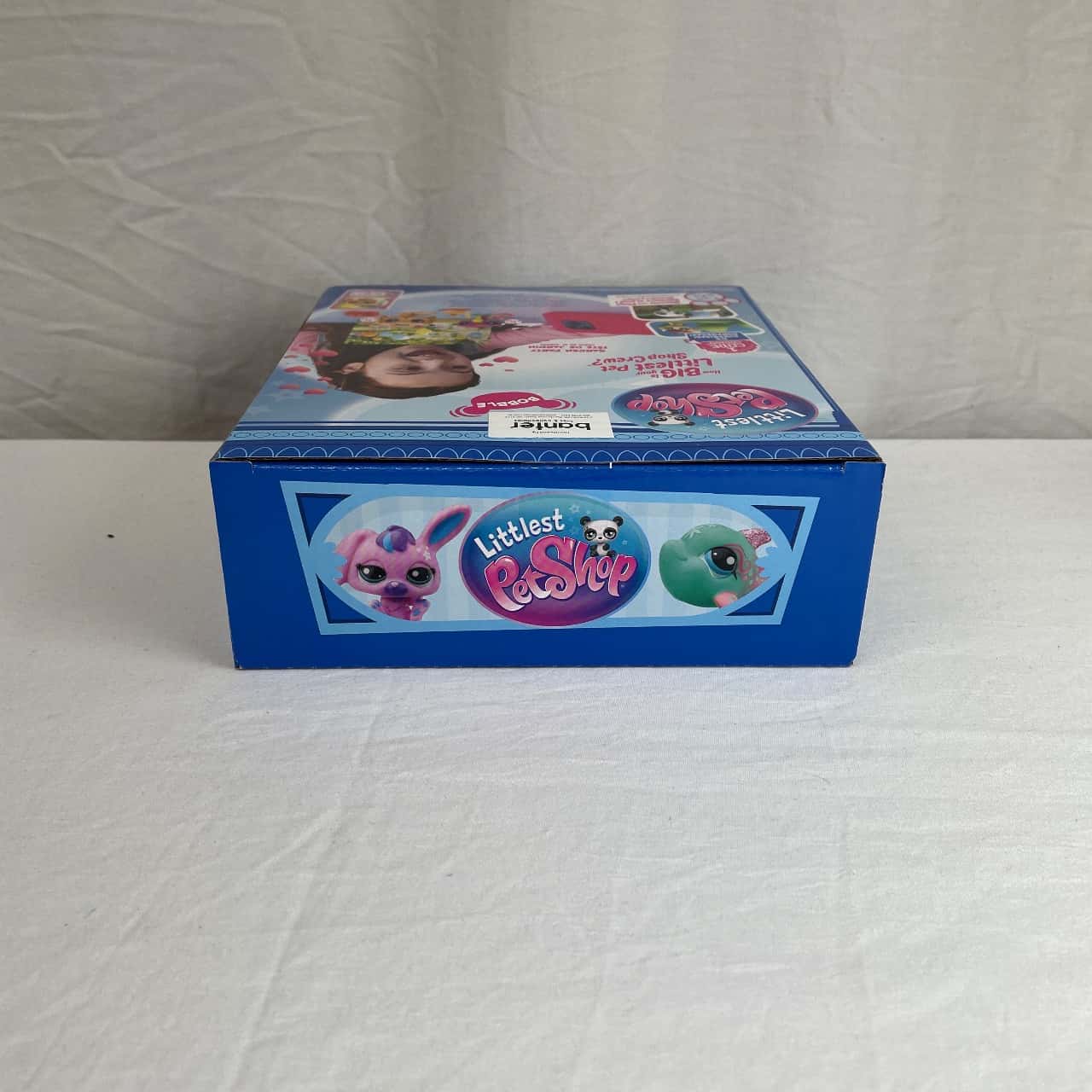 Image Tester