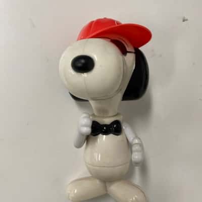 Snoopy 