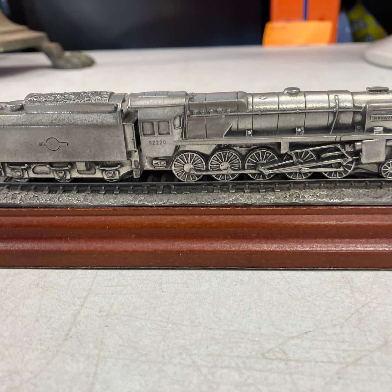 Image Tester