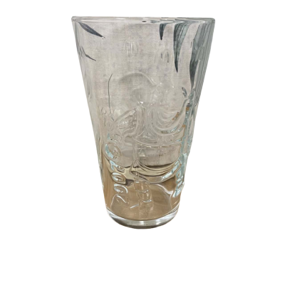 McDonald’s Promotional Glass 