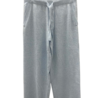 Peter Alexander Womens  Size L Blue p.j pants