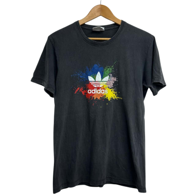 Adidas Mens Size L T-shirt 