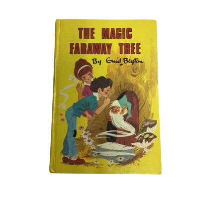 The Magic Faraway Tree