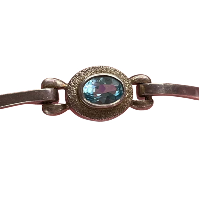  Women’s Bracelet marked 925