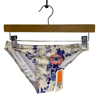 Billabong Womens teens Size G14 Bikini Bottoms 