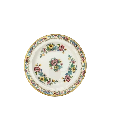 Coalport - Ming Rose Ashtray