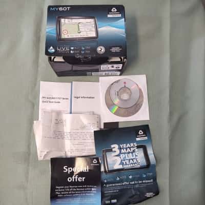 Navman MY60T – MY Series – Navman (untested)