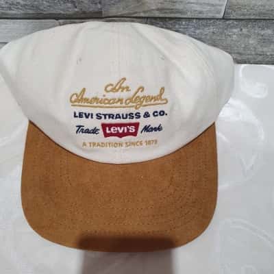 Levi's Mens  Size One Size Cap Brown 