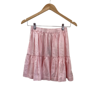 Sportscraft Kids  Size 10 Skirt Pink  