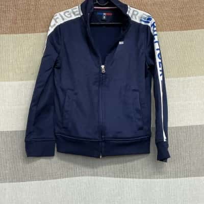 Tommy Hilfiger Kids  Size 3 Blue 