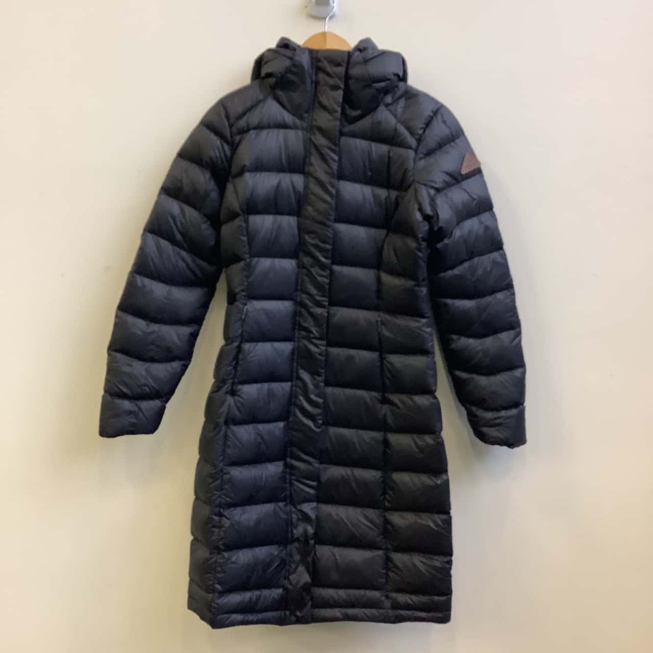 kathmandu long coat