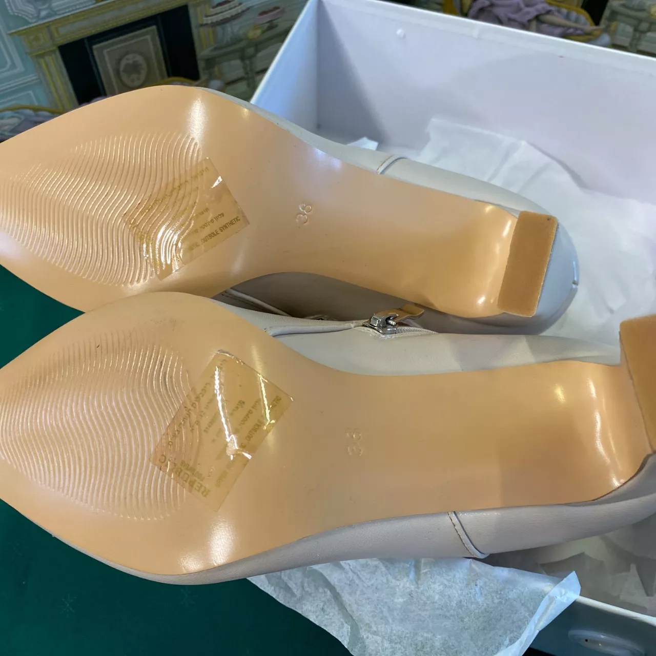 Image Tester