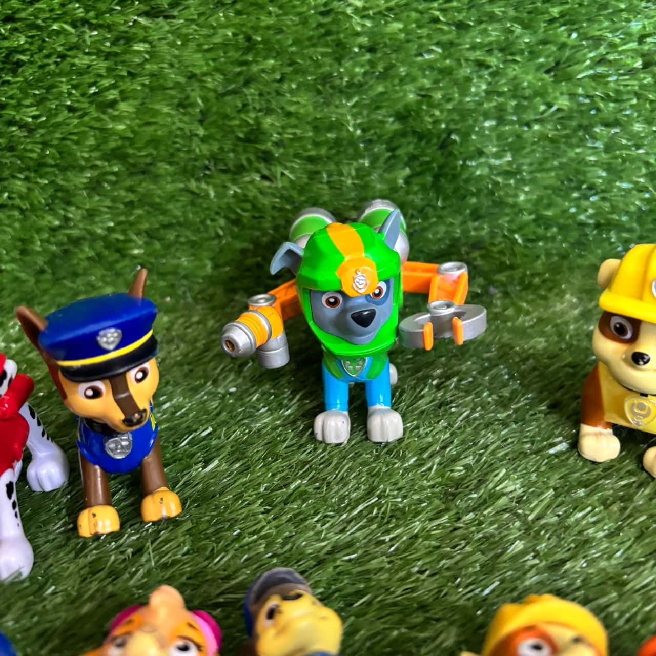 Image Tester