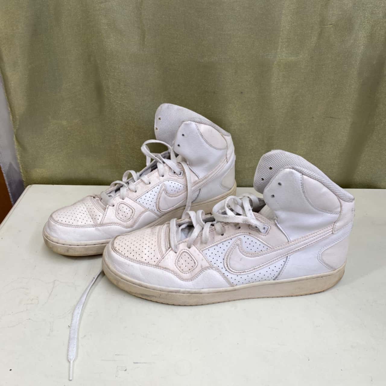 nike force old