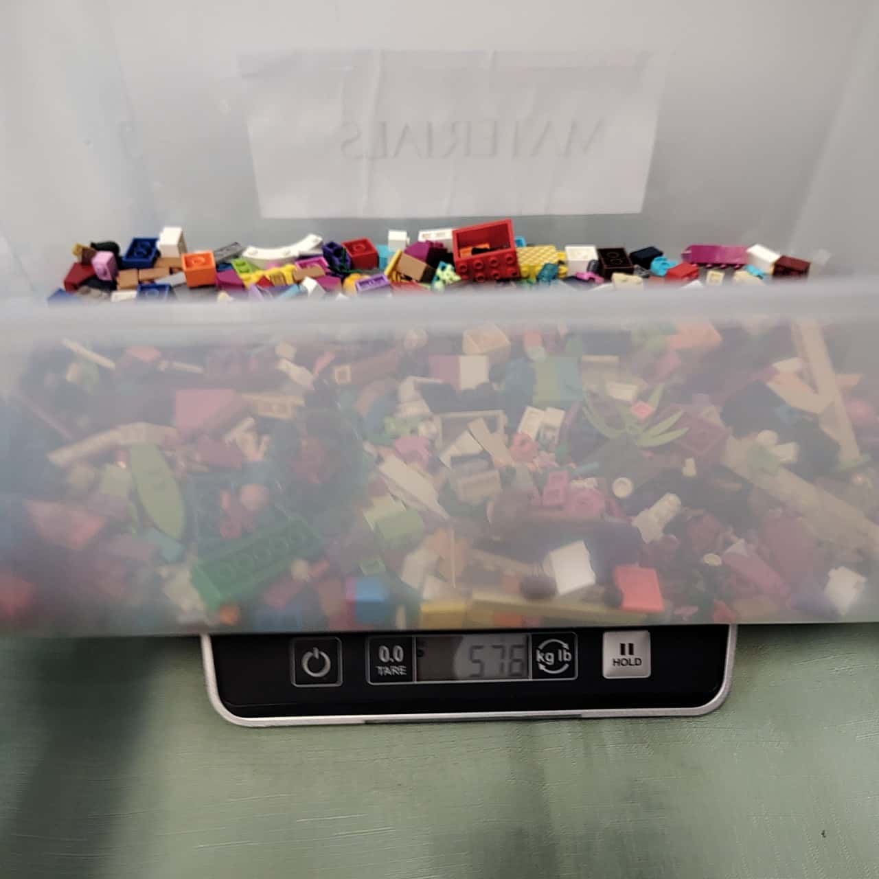 Image Tester