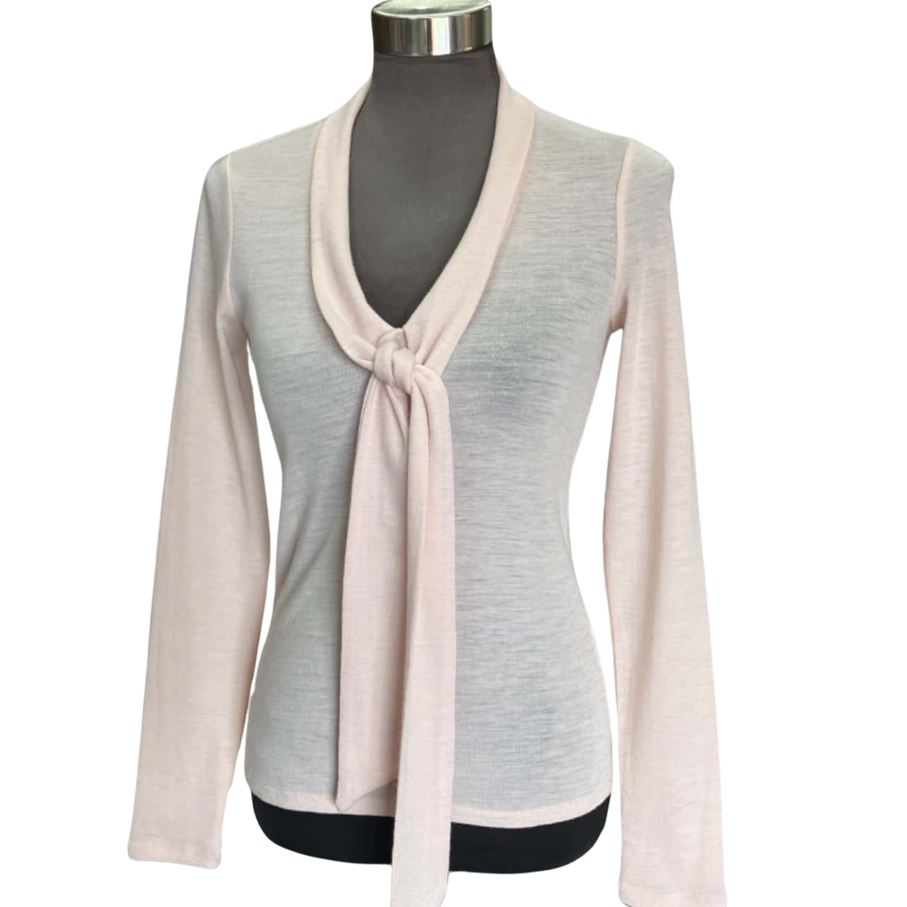 Portmans Merino Long Sleeve Top