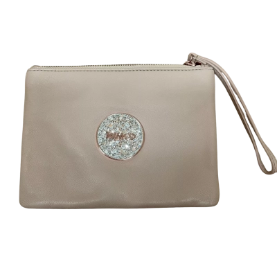 Mimco Small Leather Bliss M Pouch 