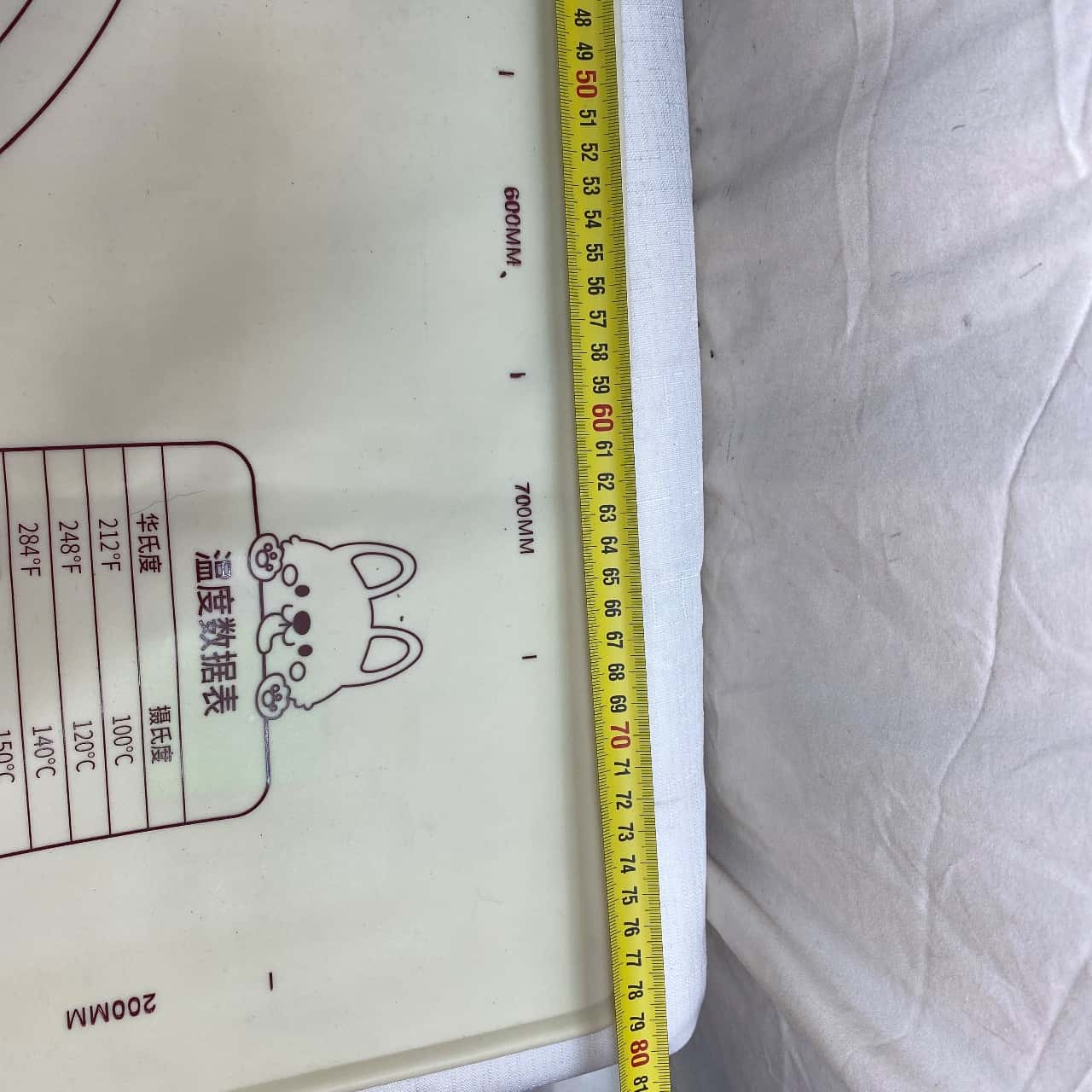 Image Tester