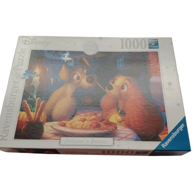 Disney Puzzle 